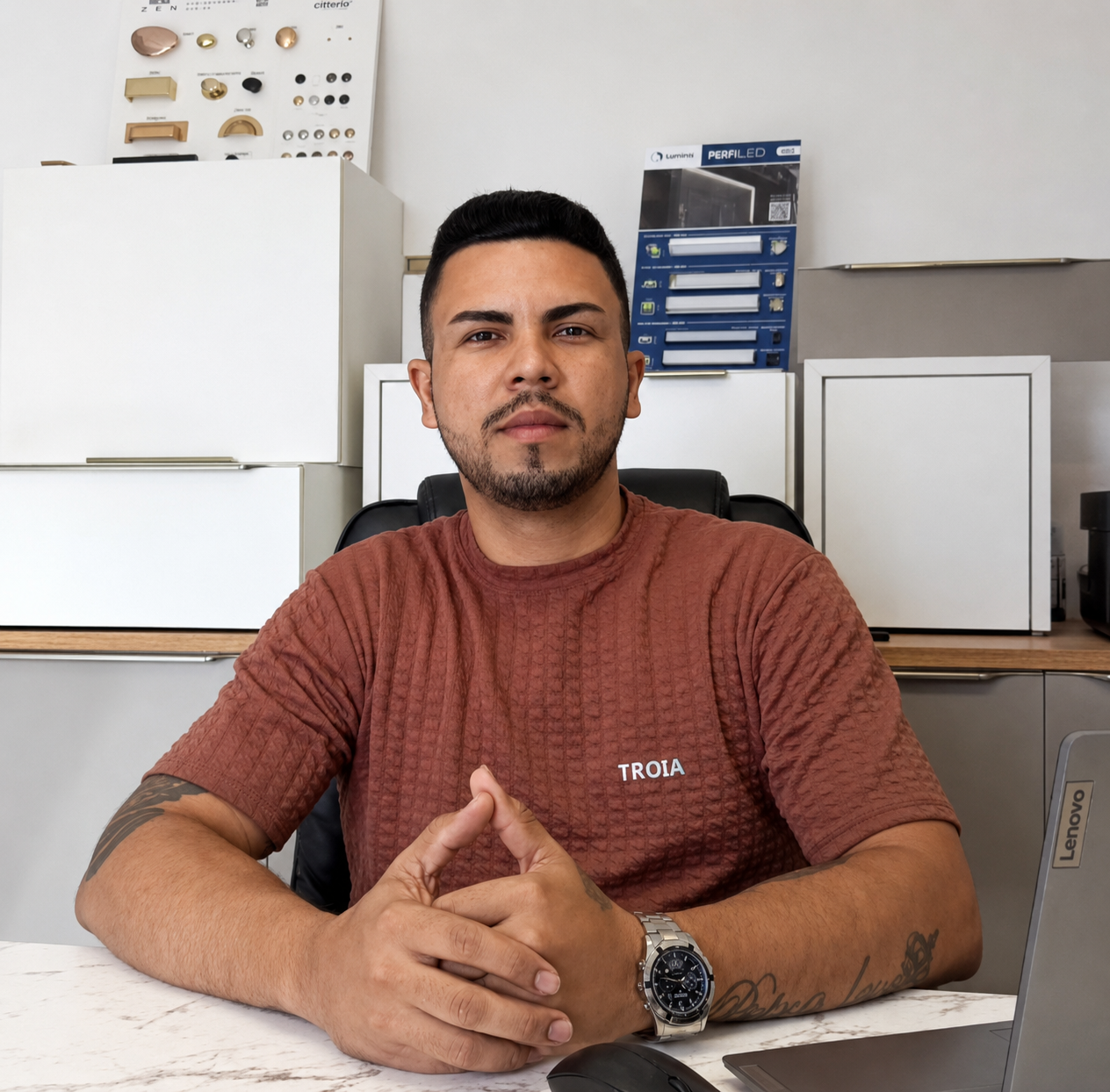 Jeferson Vieira